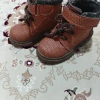 نیم بوت اسپورت سایز 25