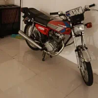 هندا ژاپن سی دی ای cdi|موتورسیکلت|گلستان (تهران), |دیوار