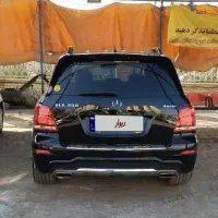بنز GLK350 مدل 2013|خودرو سواری و وانت|محمودآباد, |دیوار