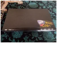 ویدو و دی وی دی|پخش‌کننده DVD و ویدیو|کرمانشاه, |دیوار