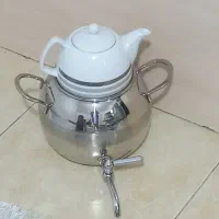 کتری قوری نزاز نو