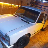 نیسان کرم|خودرو سواری و وانت|شهریار, رزکان|دیوار