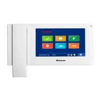 پخش انواع آیفون تصویری با کم ترین سود|صوتی و تصویری|تهران, لاله زار|دیوار