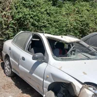 ریوتصادفی مدل۸۶|خودرو سواری و وانت|ملایر, |دیوار