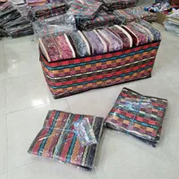 کاور رختخواب|رختخواب، بالش، پتو|قم, علی آباد سعدگان|دیوار