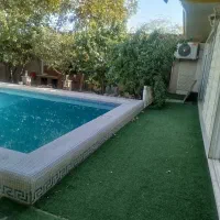 اجاره ویلای ۳خواب فول|اجارهٔ کوتاه‌مدت ویلا و باغ|ملارد, |دیوار