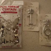 تزیینات تولد|اسباب و اثاث بچه|کنگاور, |دیوار