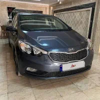 سراتو ۲۰۰۰وارداتی درحد صفرسفارش عمان