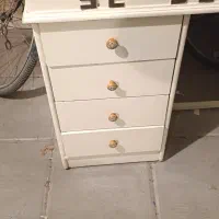 میز چوبی|میز تحریر و کامپیوتر|اصفهان, شاهد|دیوار