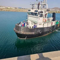 فروش کشتی یدک کش|قایق و سایر وسایل نقلیه|گرگان, |دیوار