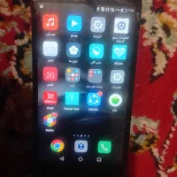 گوشی هواویp8lite