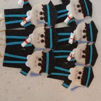 گیفت الفبا نمدی|لوازم التحریر|تهران, شهرک گلها|دیوار