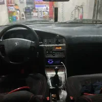 پژو پارس89|خودرو سواری و وانت|اسلام‌شهر, مطهری|دیوار