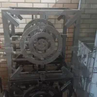 کباب پز.گریل.فرساندویجی.ترولی|کافیشاپ و رستوران|صباشهر, |دیوار