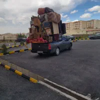 اتوبارحمل باروانت دماوندگیلاوندرودهن تخلیه بارگیری|خدمات حمل و نقل|دماوند, گیلاوند|دیوار