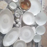 ارکوپال ۲۵ و۴۲ پارچه