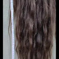 فروش موهات با من و کوتاهی در محل