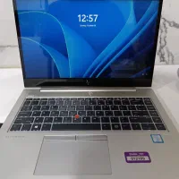 لپ تاپ مدل اچ پی HP