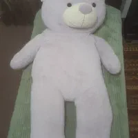 تمیزوسایزبزرگه ،بدلیل کمبودجا قیمتشم توافقی