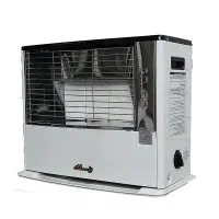 بخاری بدون دودکش پلار|بخاری، هیتر، شومینه|تهران, شوش|دیوار