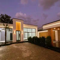 ویلا340متری-تهراندشت-کردان-چهارباغ-شهرکی