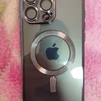 اپل iPhone 16 Pro Max با حافظهٔ ۲۵۶ گیگابایت|موبایل|شیراز, شهرک گلستان|دیوار