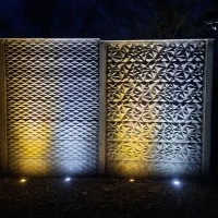 دیوار پیش ساخته سبک