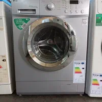 ماشین لباسشویی الجی|ماشین لباسشویی و خشککن لباس|شهر ری, سیزده آبان|دیوار