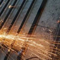 جوشکاری و آهنگری