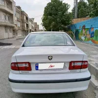 سمندef7مدل۹۶|خودرو سواری و وانت|کامیاران, |دیوار