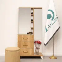 میزآرایش ساغر / میز آرایش ساغر ۲