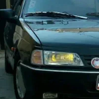 پژو ۴۰۵ معاوضه با وانت