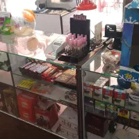 فروش قفسه سوپر مارکت|فروشگاه و مغازه|ساری, |دیوار