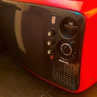 تلویزیون ناسیونال ( سالم ) عتیقه