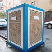 کولر آبی سلولزی ۷۰۰۰ انرژی درحد