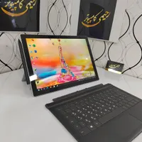 سرفیس پرو i5 حافظه 256  و کیبورد  اقـسـاطی|رایانه همراه|سبزوار, |دیوار