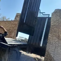 جوشکاری برشکاری جوشکاری ابگرمکن وپیکورکاری و..