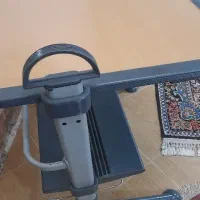 فروش یک عدد میز تحریر|میز تحریر و کامپیوتر|کتالم و سادات شهر, |دیوار