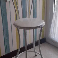 صندلی کودک واپن|صندلی و نیمکت|اصفهان, شیخ اشراق|دیوار