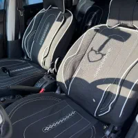 ۲۰۷ مدل ۹۸ بیرنگTU5|خودرو سواری و وانت|سمنان, |دیوار