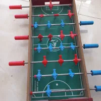 فوتبال دستی تمیزوسالم ۲۵۰|اسباب‌‌بازی|شاهین‌شهر, مخابرات (شهید بهشتی)|دیوار