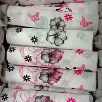 سفره یکبار مصرف آهو