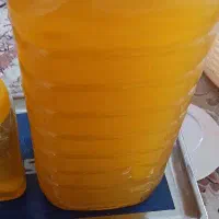 روغن ارده کنجد روغن زیتون روغن سیاهدانه