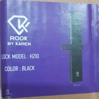 دستگیره دیجیتال