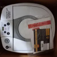 مینی واش تز لمسی در حد نو