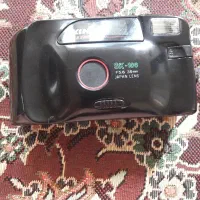 دربین سالم بایک فیلم 100تای