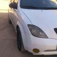 تیبا 1 مدل 1400|خودرو سواری و وانت|نیشابور, میدان حافظ|دیوار