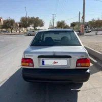 پراید|خودرو سواری و وانت|مرودشت, دولت آباد|دیوار