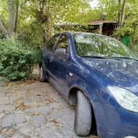 تیبا صندوق دار|خودرو سواری و وانت|فشم, |دیوار