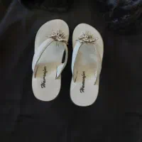 تعدادی کفش و صندل مجلسی و طبی|کیف، کفش، کمربند|اصفهان, شفق|دیوار